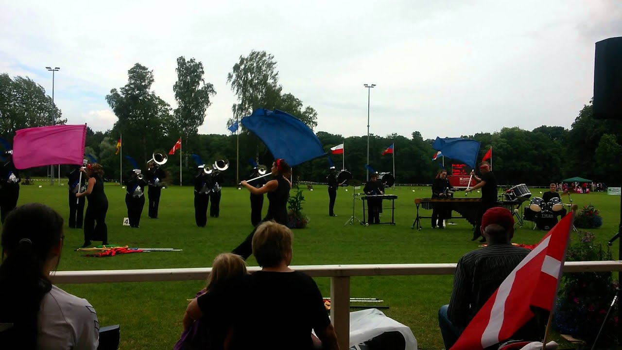 Carpe diem marchigband Bremerhaven