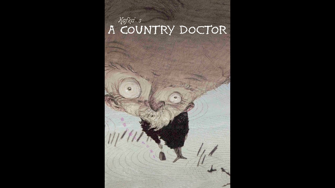 Plot summary, &ldquo;A Country Doctor&rdquo; by Franz Kafka in 4 Minutes - Book Review