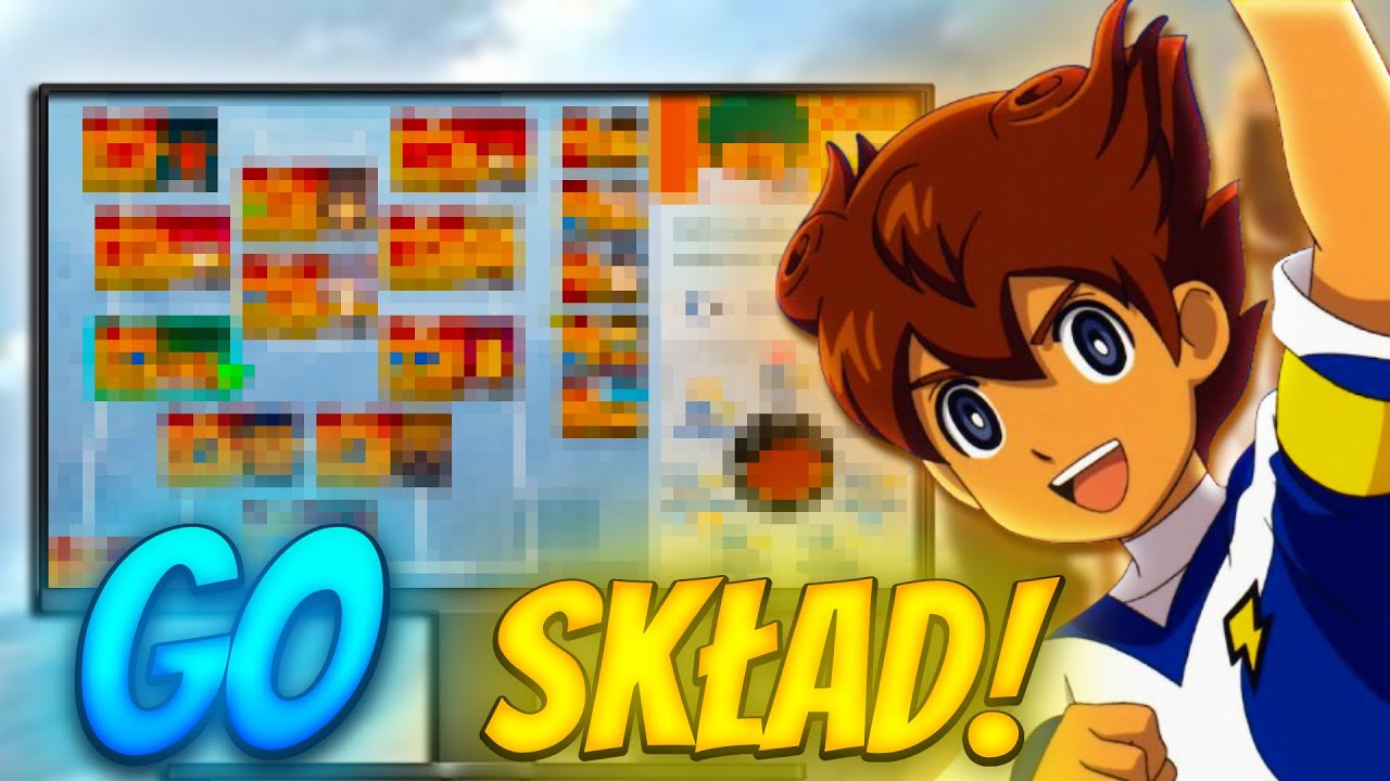 GO skład