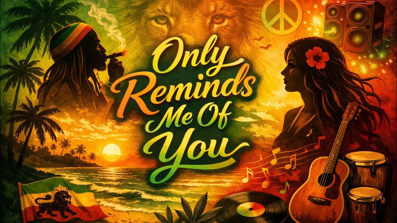 Only Reminds Me Of You Reggae