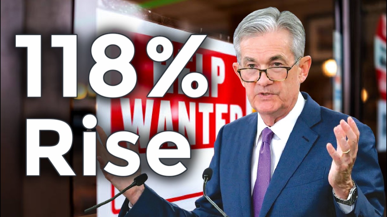 Shocking!! Unemployment Improves Layoffs Increase 118% Jobs Report Released for February 2026!!