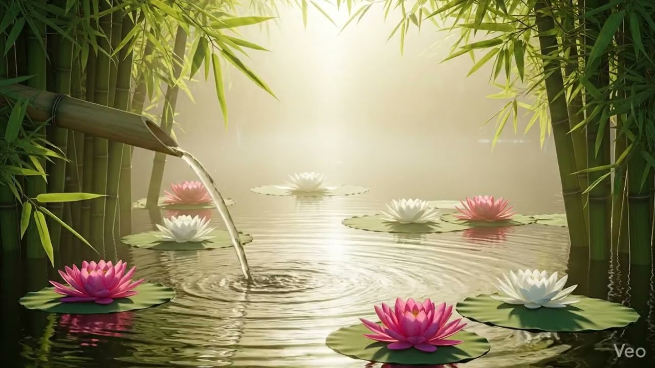 Relaxing Deep Sleep Music, Relieves Stress Music, Calming Music, Relaxing Music,Nature Sounds