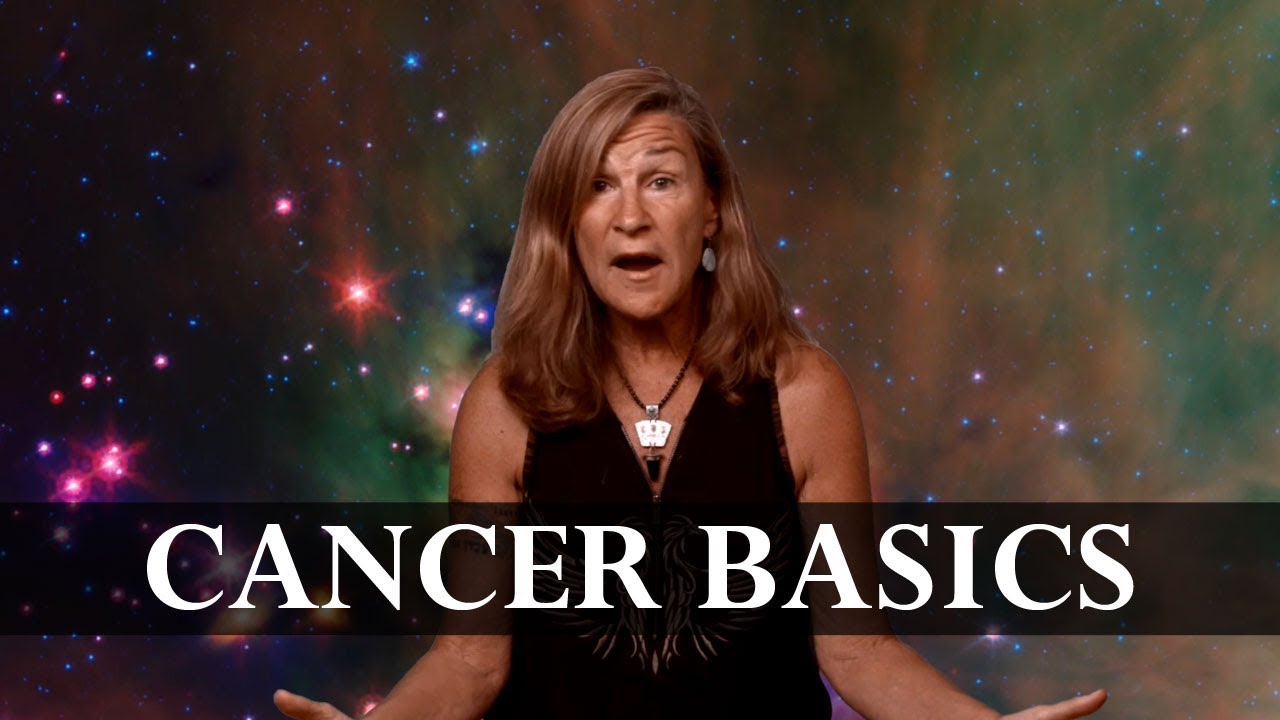 Cancer Horoscope Basics