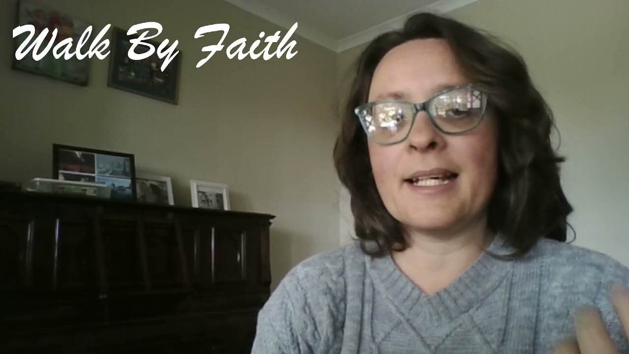 Diving into the Prophets - Isaiah 6