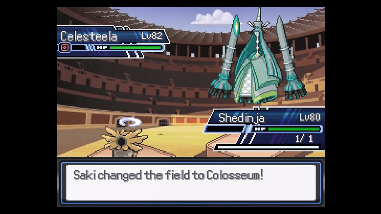 TIME TO END THIS MOD'S WHOLE CAREER...! Pokemon Rejuvenation MM(Chapter 15 Part 2)