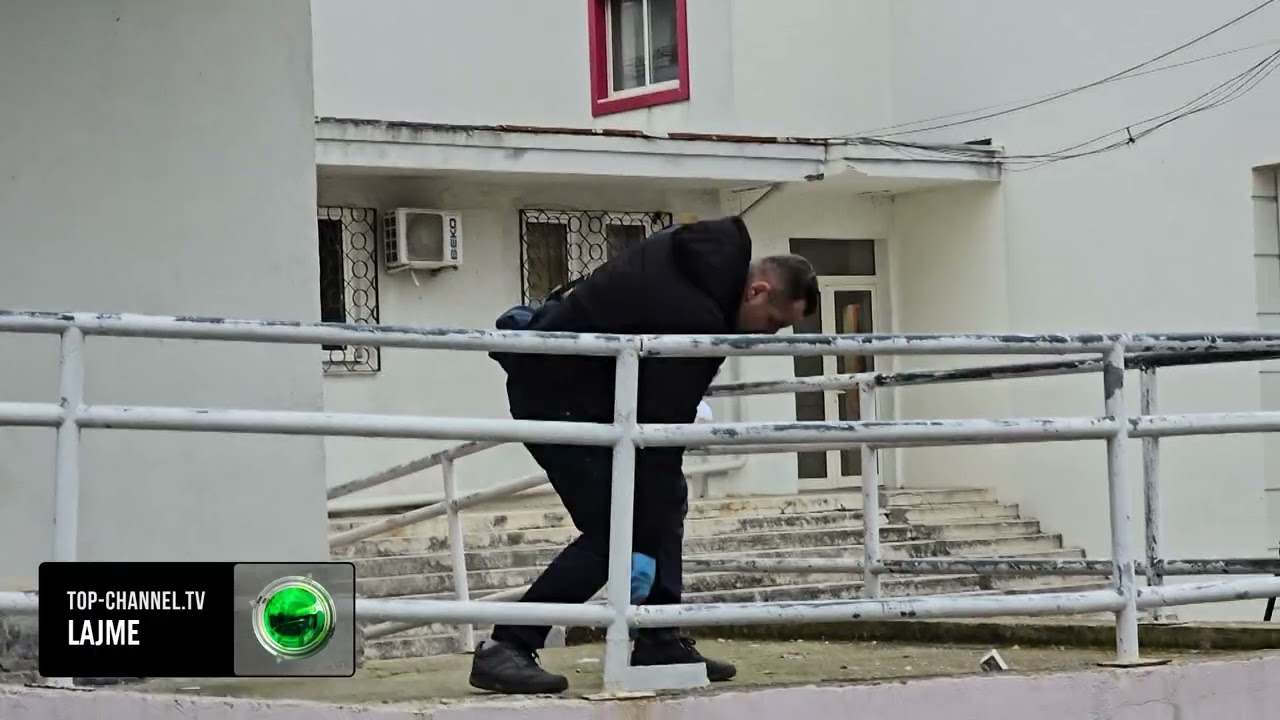 Top Channel/ I burgosuri iku, arrestohen rojet! Në pranga 6 policë, zv/shefi dhe kryeinfermieri