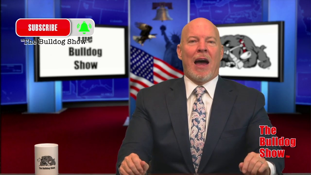 The Bulldog Uses Giuliani As An Example About Defense Lawyers And Bar Associations