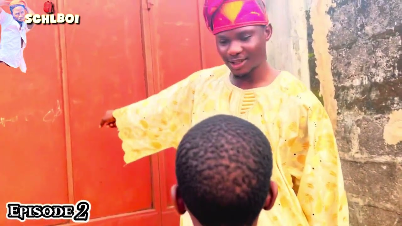 LANDLORD PALAVA episode 2 #viralvideo #funny #funnylaugh #comedy #memes #nollywoodboyz