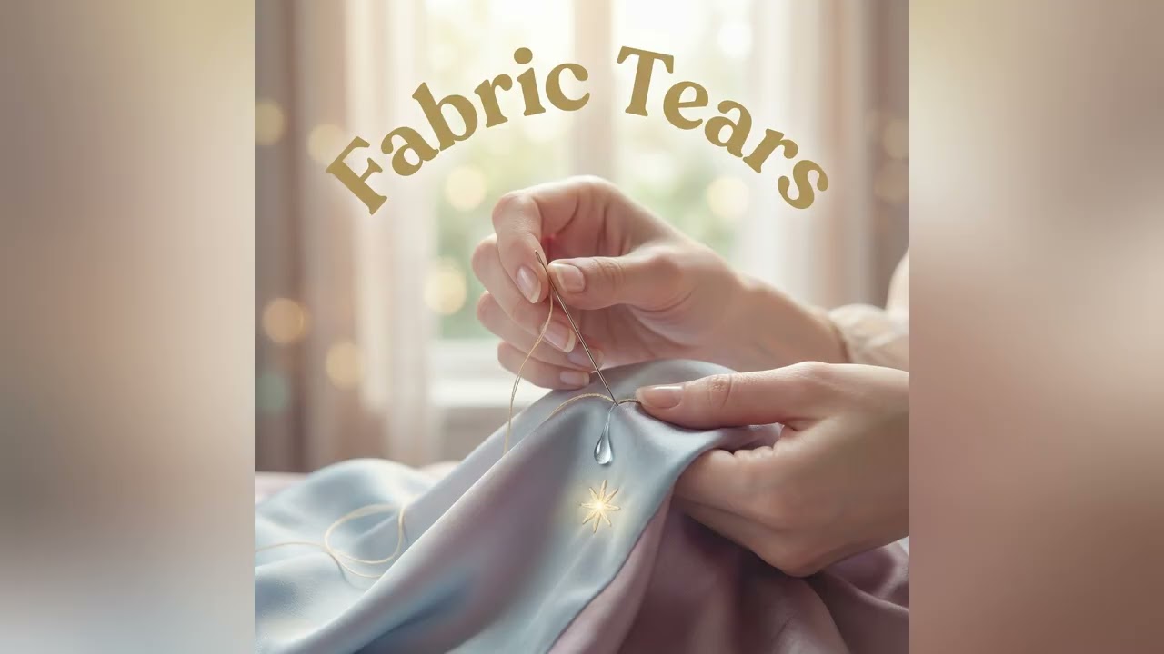 Fabric Tears - Dream Indie Pop