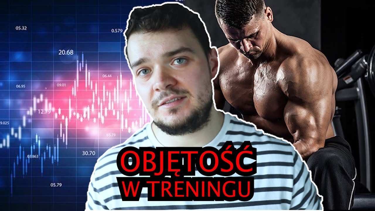 OBJĘTOŚĆ W TRENINGU - ILOŚĆ SERII, TABELA PRILEPINA, INOL, STRESS INDEX