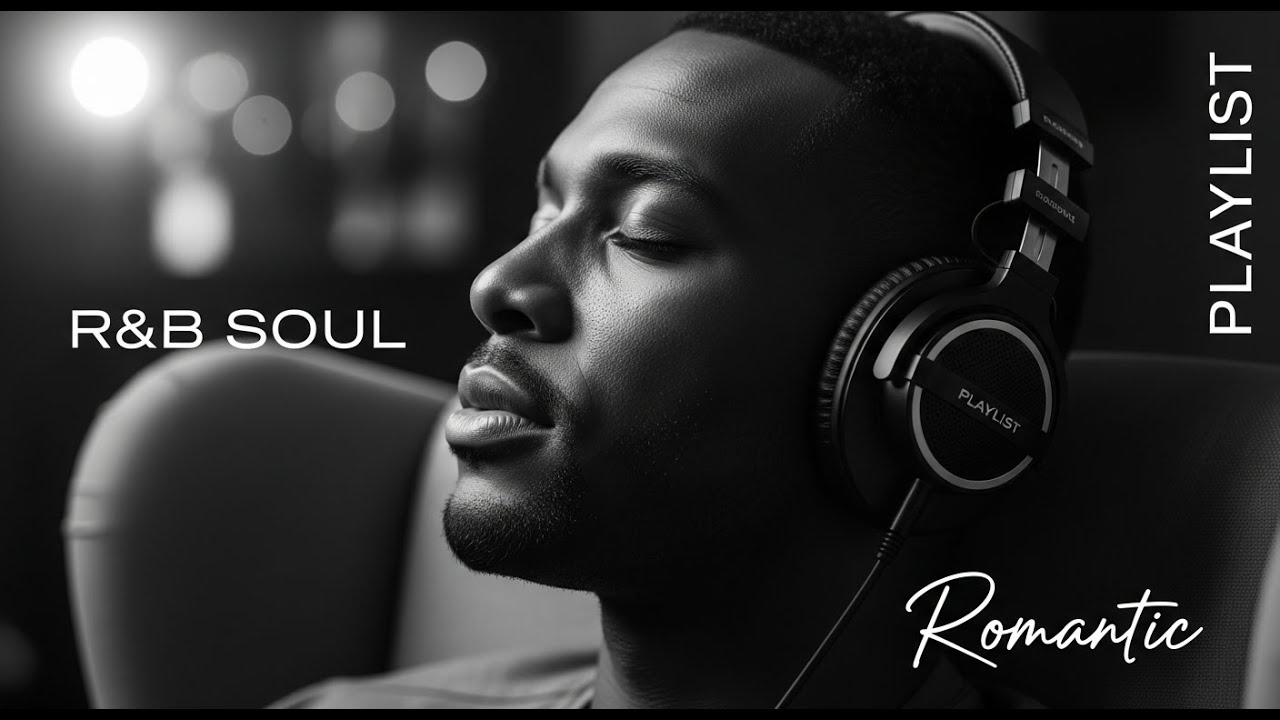 [R&B Soul] Romantic R&B Soul vibes 2025 &ndash; Smooth and relaxing mix for romantic nights.
