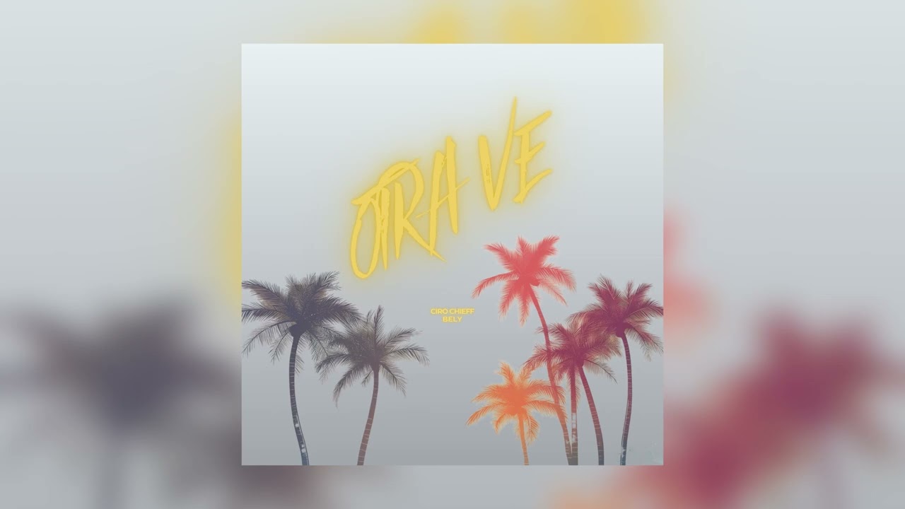 Otra ve - Ciro Chieff (prod.bely)