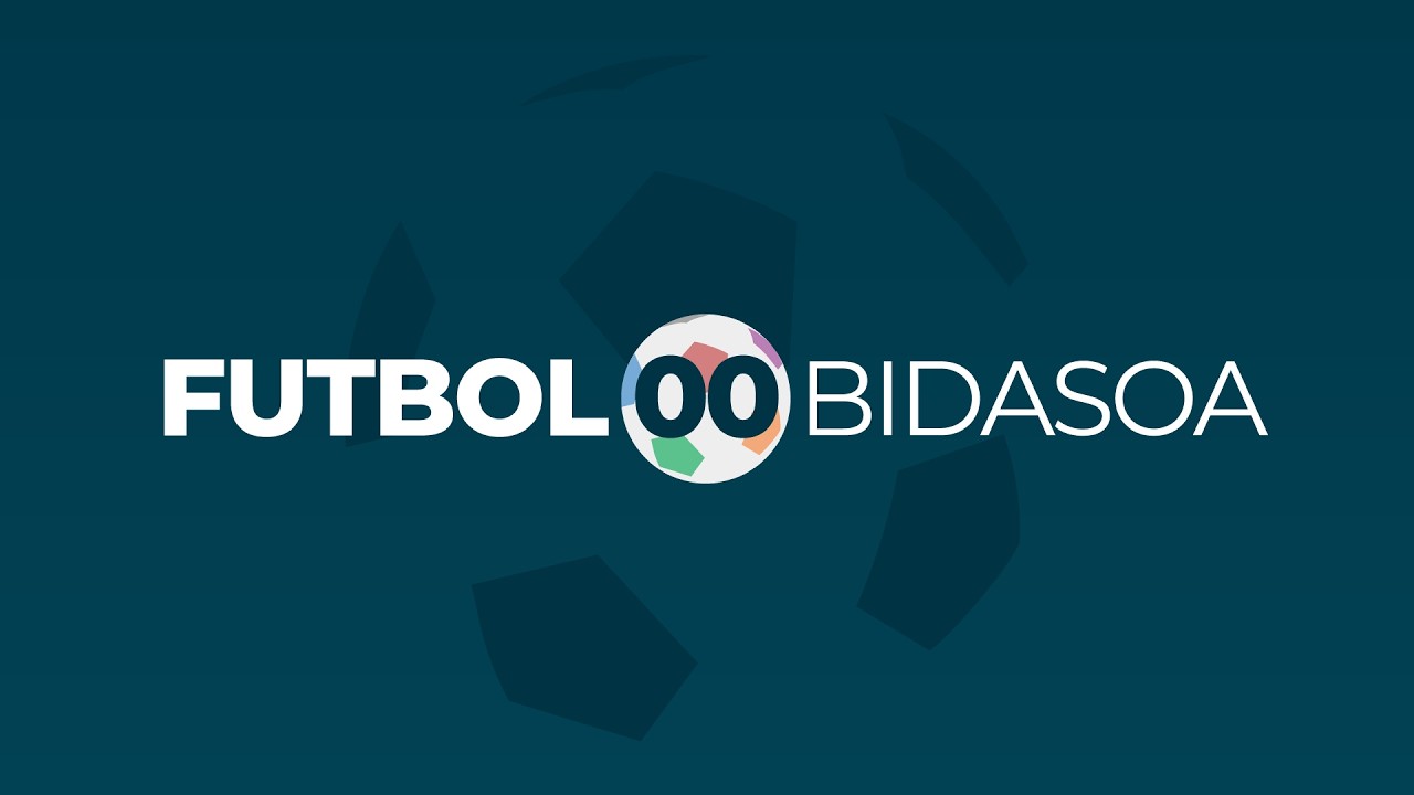 RDP F00 Bidasoa
