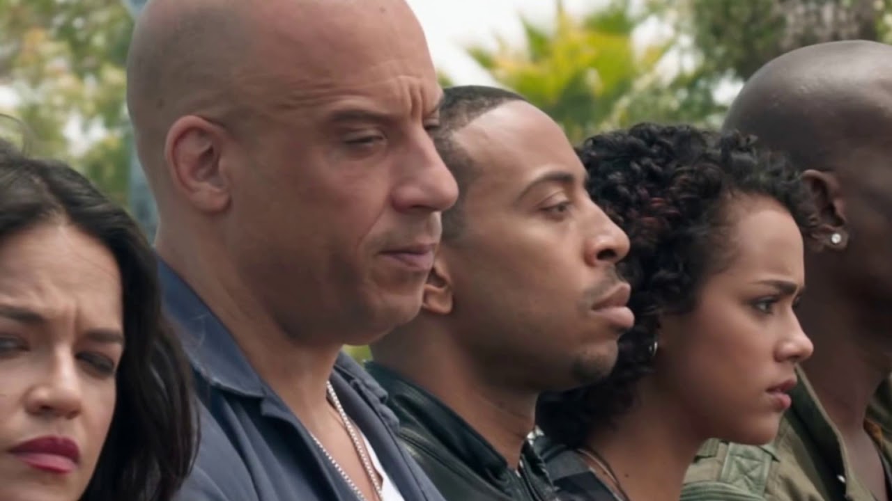 Despacito - Luis Fonsi and Daddy Yankee ft.JB by Fast and Furious