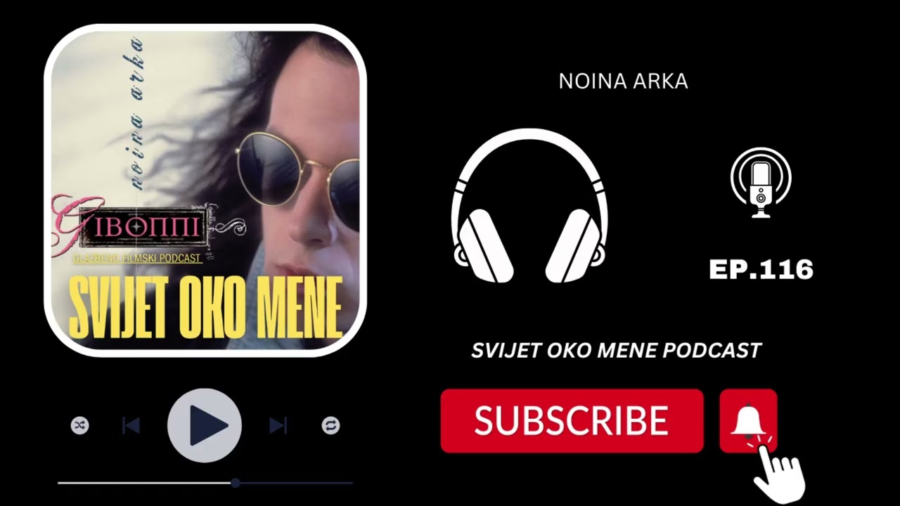 Gibonni - Noina Arka Ep.