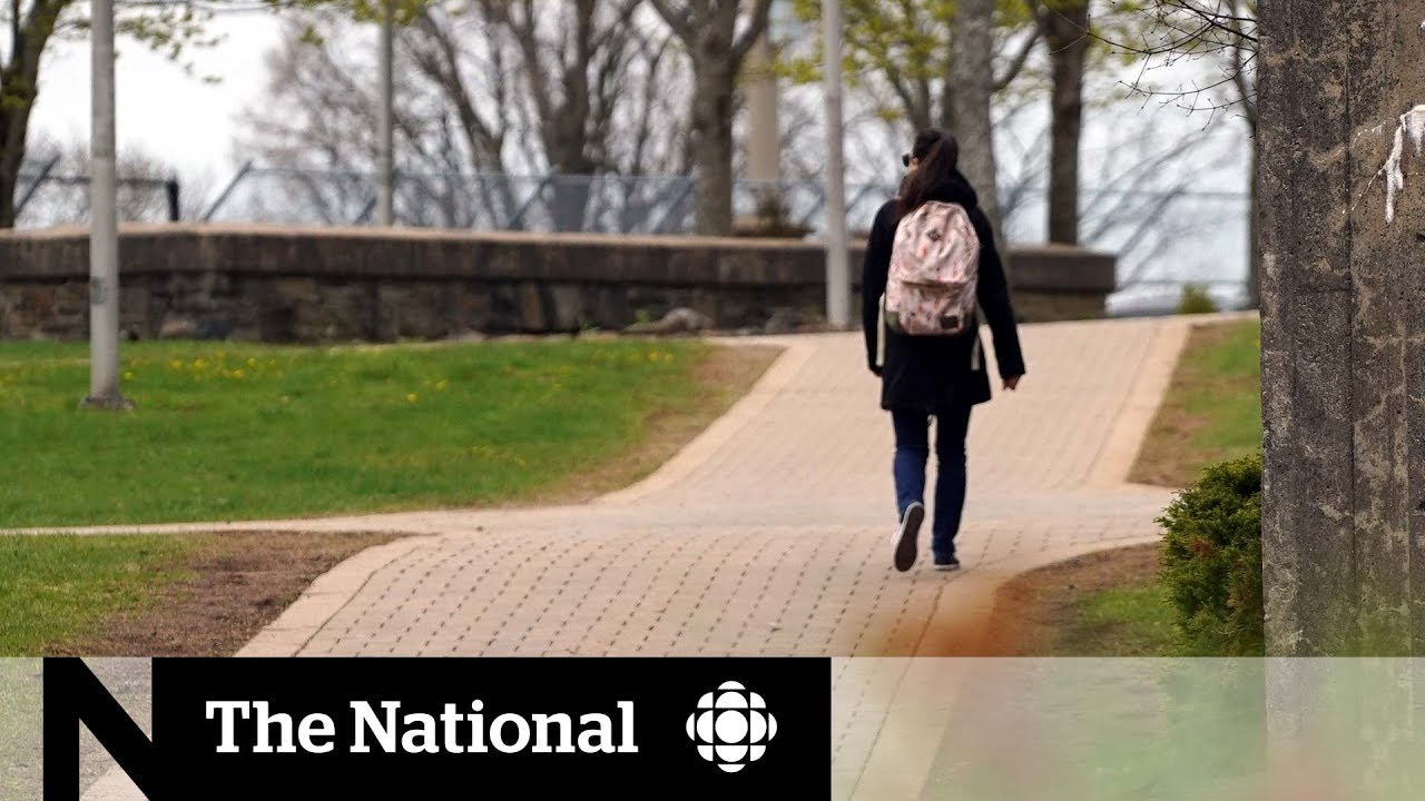 Saudi students remain in Canada despite being ordered out by Riyadh