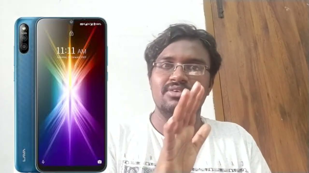 Lava X2 Full Specs in Tamil | Beginner's Phone | Do Comparison| #Lava #kamlagar