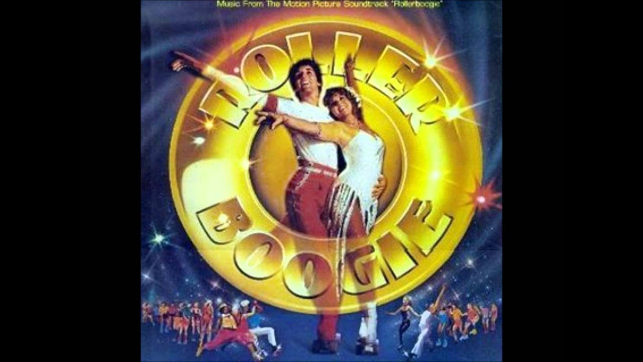 Summer Love - Bob Esty (Roller Boogie Soundtrack) Full