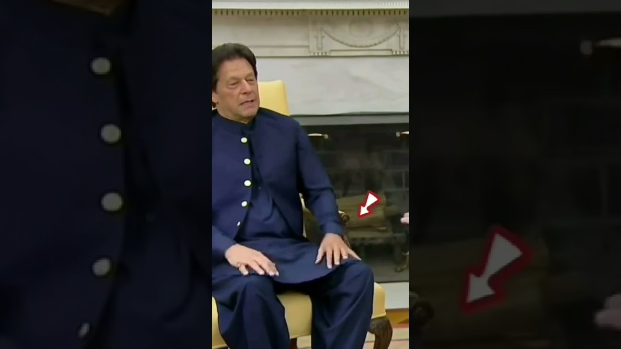 TRUE LEADER I LIBERTY I PM #imrankhan