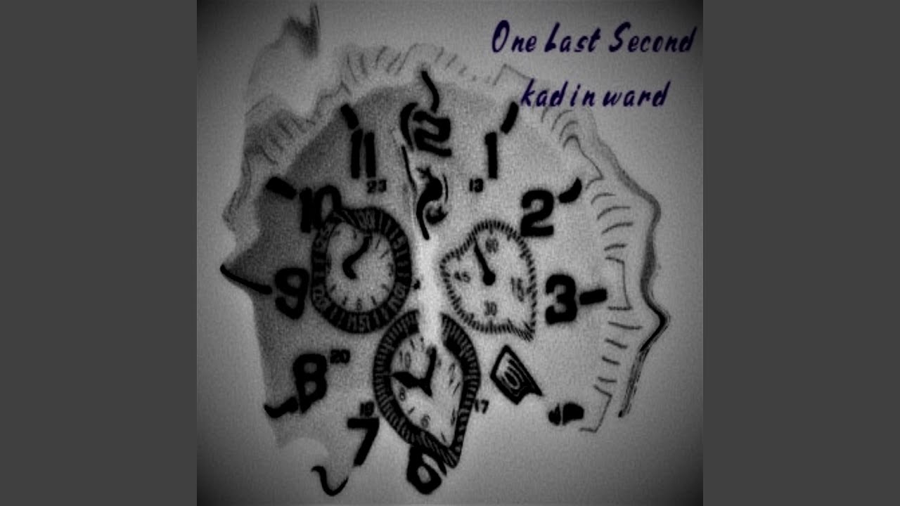 One Last Second