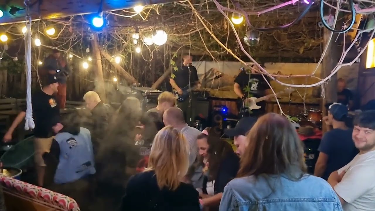 Warroza Cafe Piano, Zakopane 06 09 2025