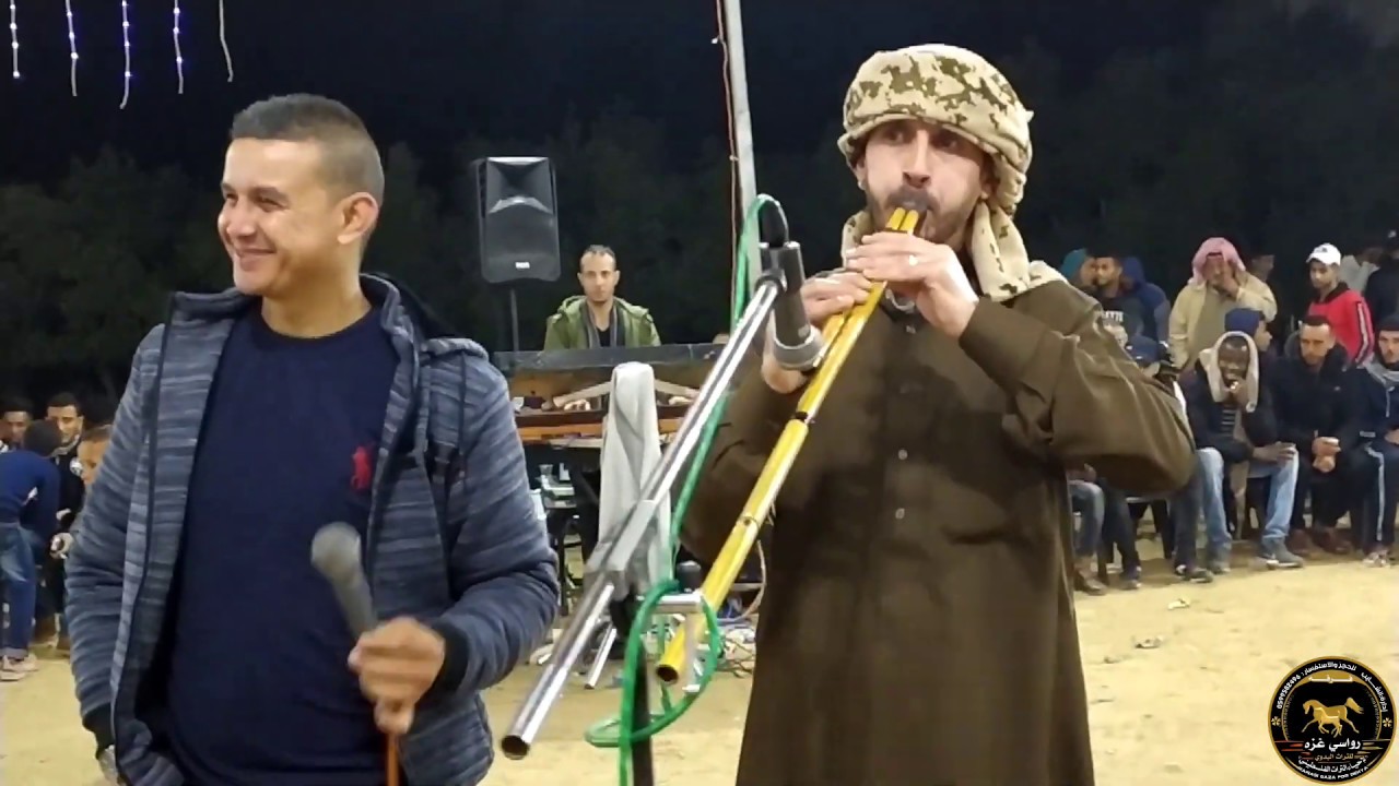 عاشق ثنتين فلاحه وبدوية||أجمل يرغول واحلى دبكه  من غزة 2020 | تيسير ابو سويرح ويرغول ياسر أبوسويرح