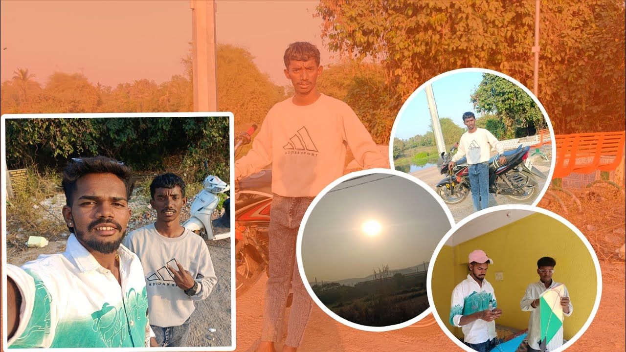 Sunday Life: Vlog Experiencell Marathi vlog ll ❤️‍🩹😀