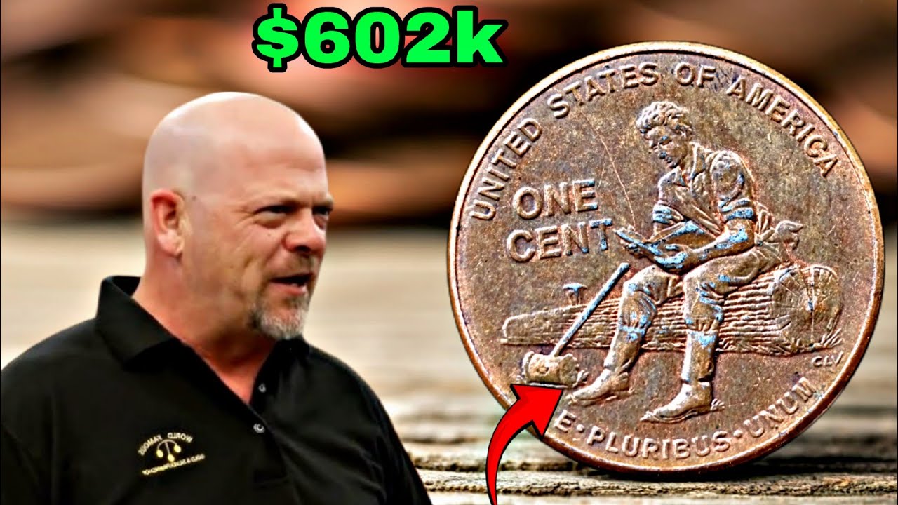 ¡Centavos Bicentenario 2009 Más Valiosos por $602,000! Monedas Raras de Lincoln Que Debes Buscar!
