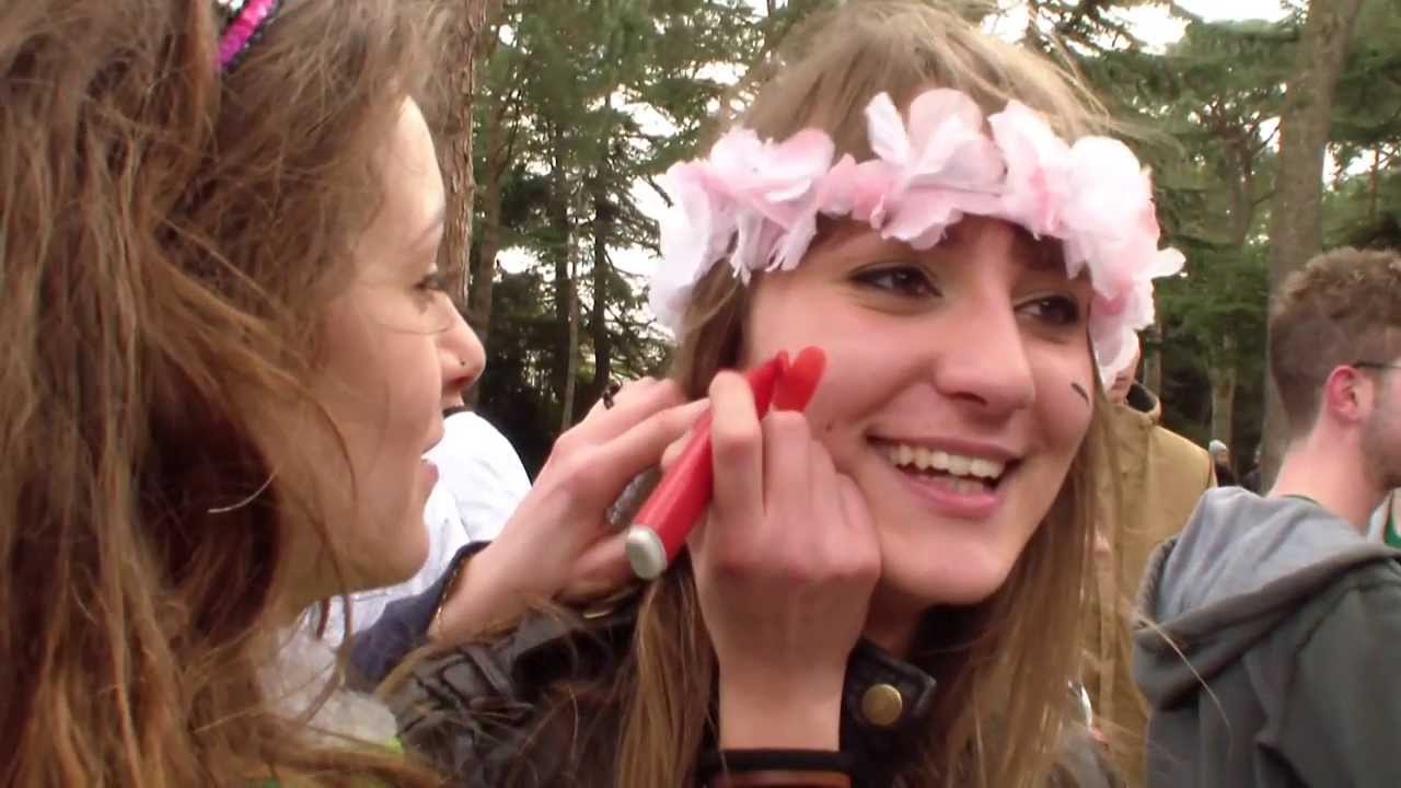 100 GIORNI ALL'ESAME A JESI 2014