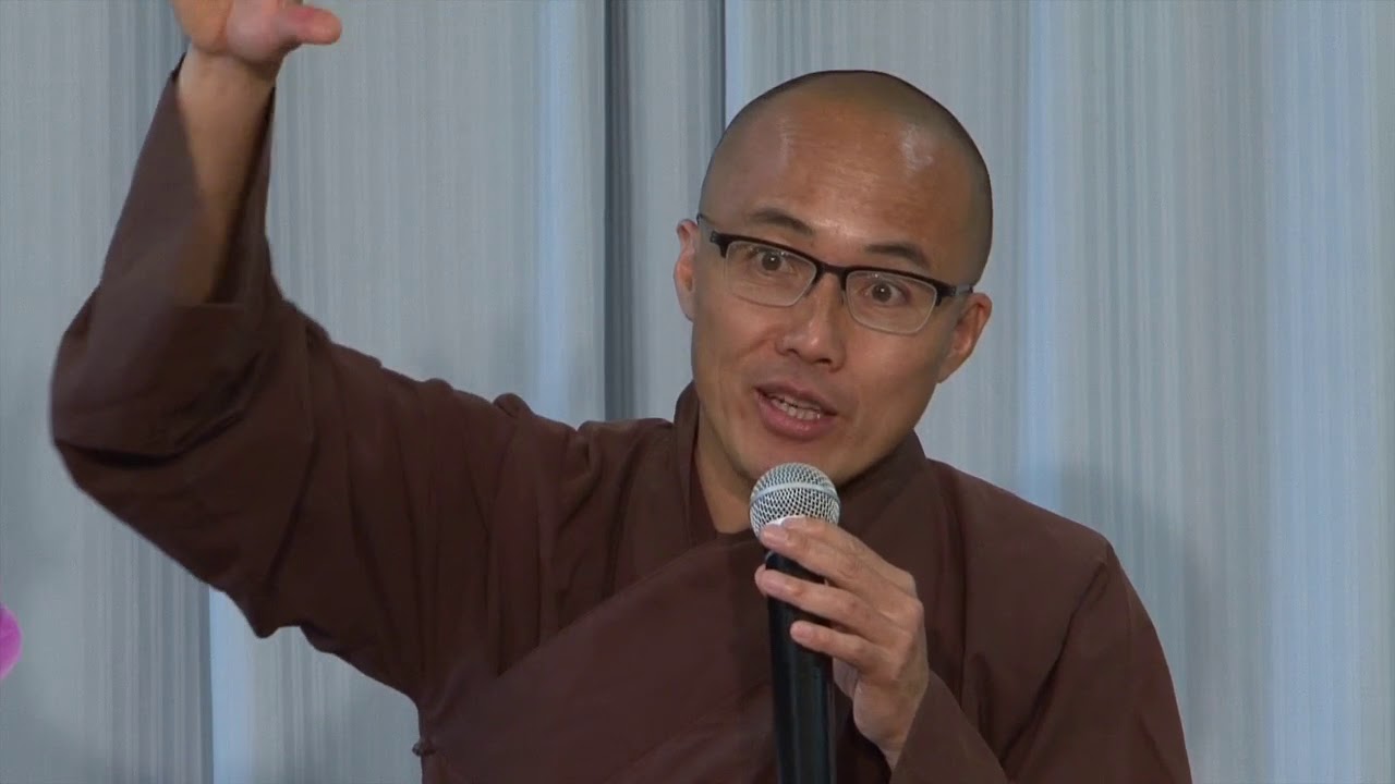 Wake Up Earth 2018 08 16 | Aspiration, Passion & Free Will | by Br. Phap Dung
