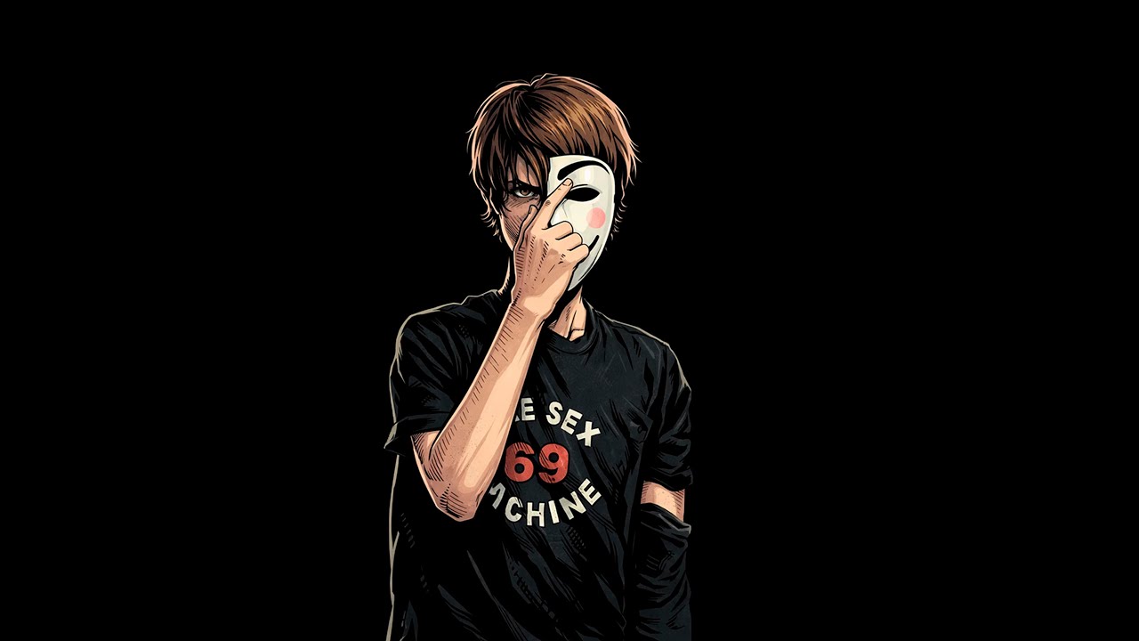 Anonymous Ember - #WORKMIX #PLAYLIST