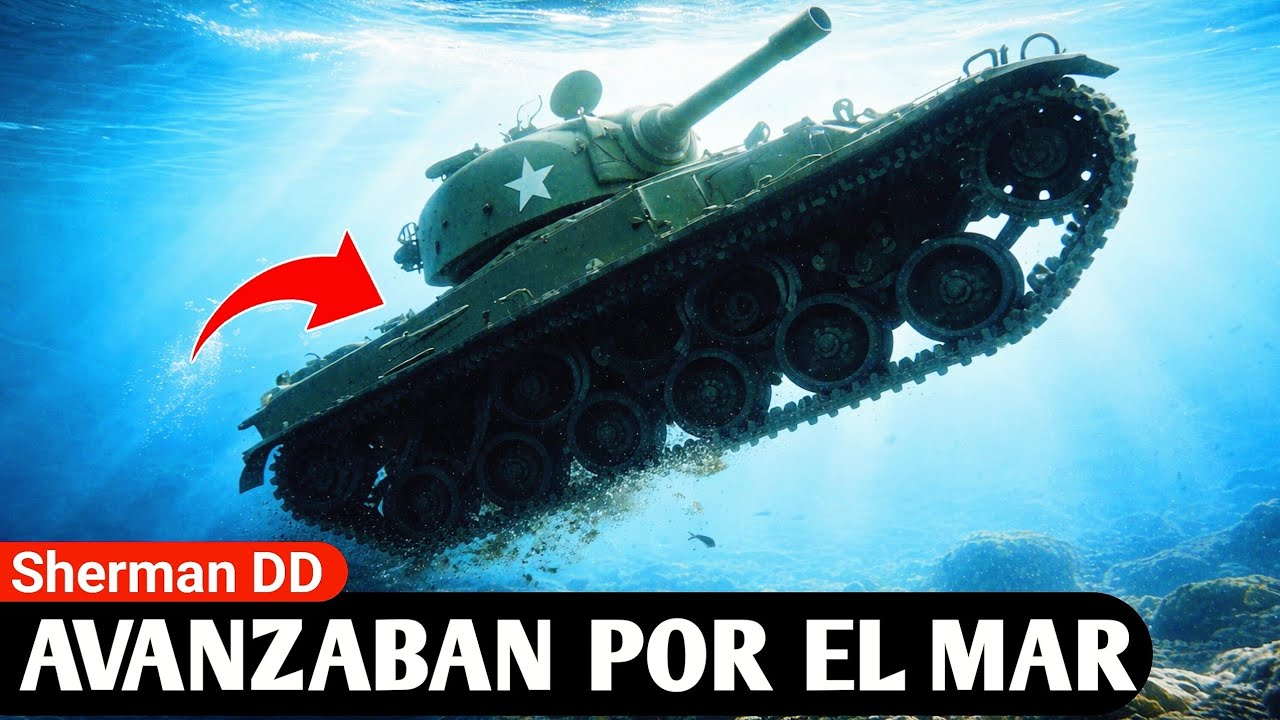 EL DÍA QUE EL MAR DEJÓ DE SER UNA BERRERA