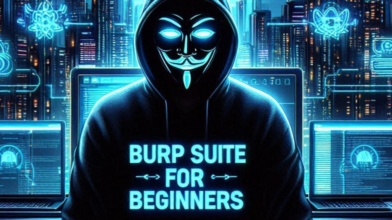 Burp Suite 2.5+ hours FULL COURSE for Beginners and Jr. Web App Penetration Testers | TryHackMe
