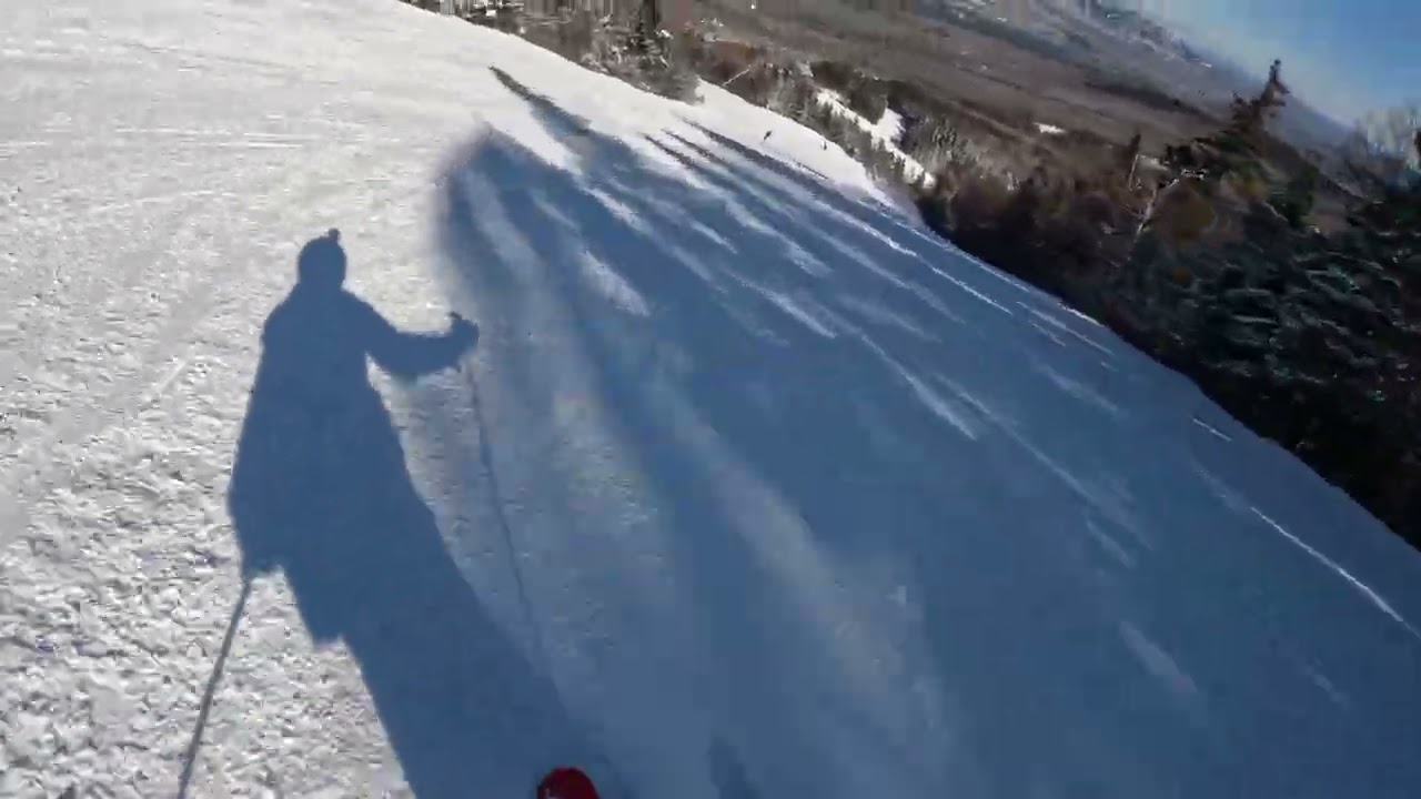 Widowmaker to Flume-Sugarloaf 2-15-26