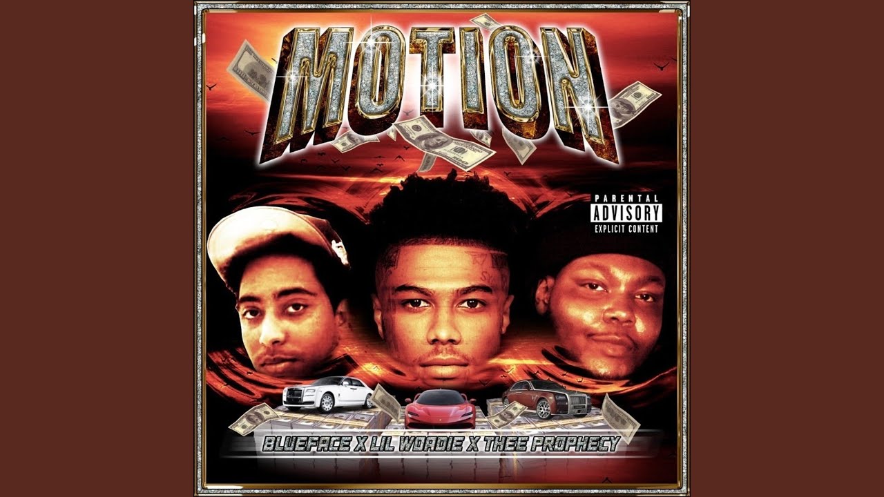 Motion
