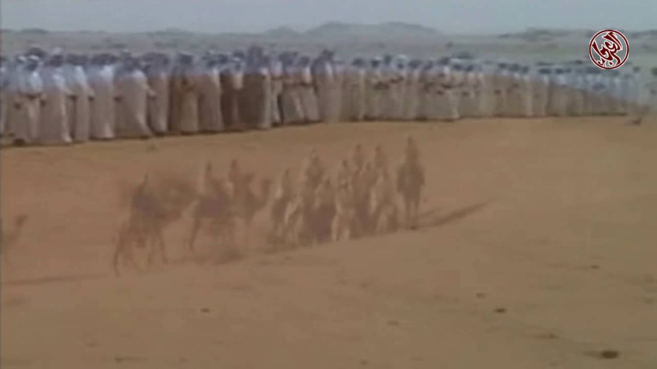 جاهية لعتق رقبة محمد بن هادي ال مطلق كلمات مهدي بن محمد ال مطلق أداء صالح ال كليب