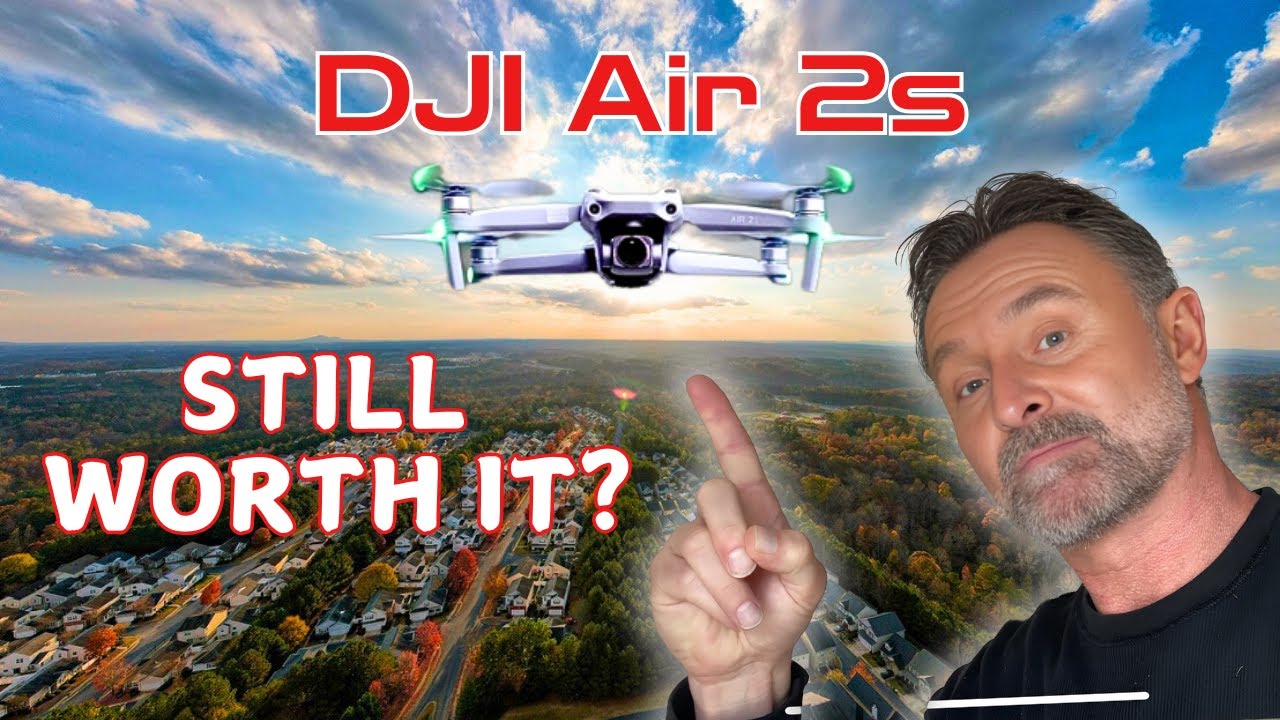 Is the Air 2s STILL worth it? 3 years later