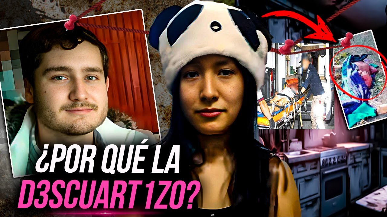 Mucho CUIDADO con las PERSONAS que CONOCES en REDES SOCIALES
