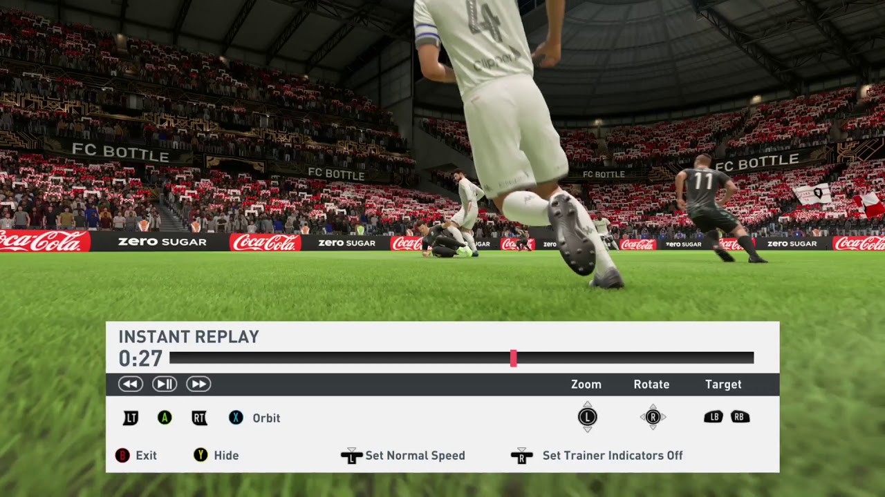 Fifa 20 broken after patch