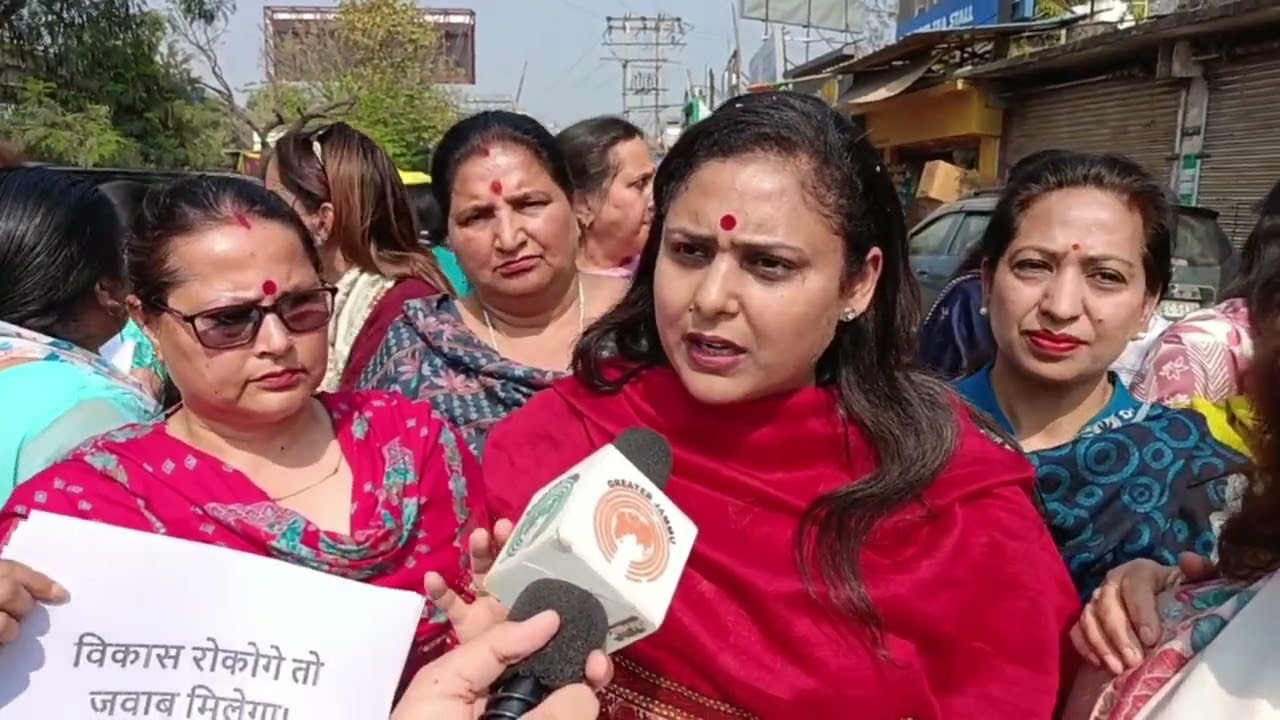 Greater Jammu Headlines Today 23-2-2026 | Greater Jammu