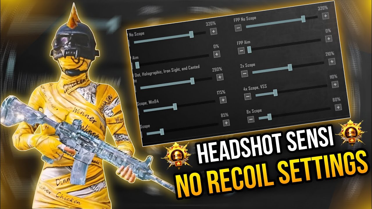 NEW UPDATE 4.2🔥BEST SENSITIVITY CODE + CONTROL SETTINGS BGMI/PUBG MOBILE