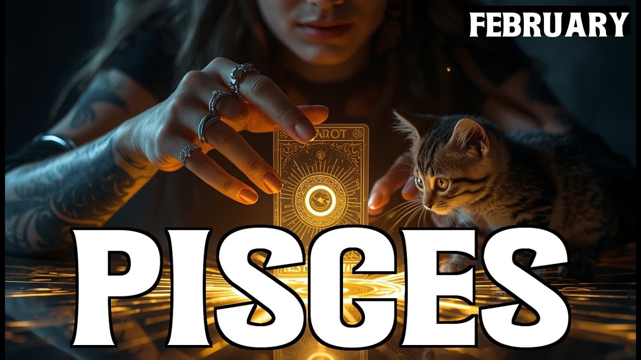 PISCES ❤️They Will Pursue You!They Were Overwhelmed By The Intensity of Their Attraction To You🫢