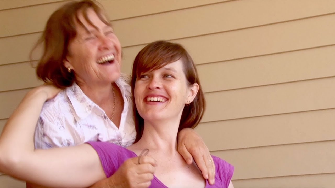 Phoebe's Story - All Of Us