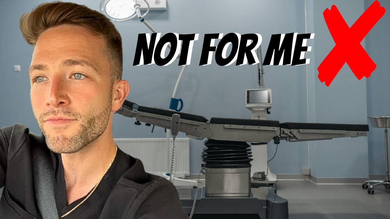 Top 10 Reasons to NOT Be a Medical Device Rep