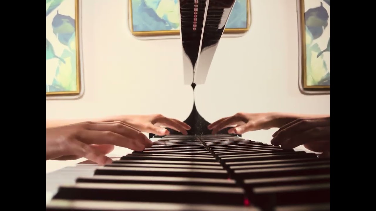 Grande valse Brilliante Op 34 No 3 - Frédéric Chopin