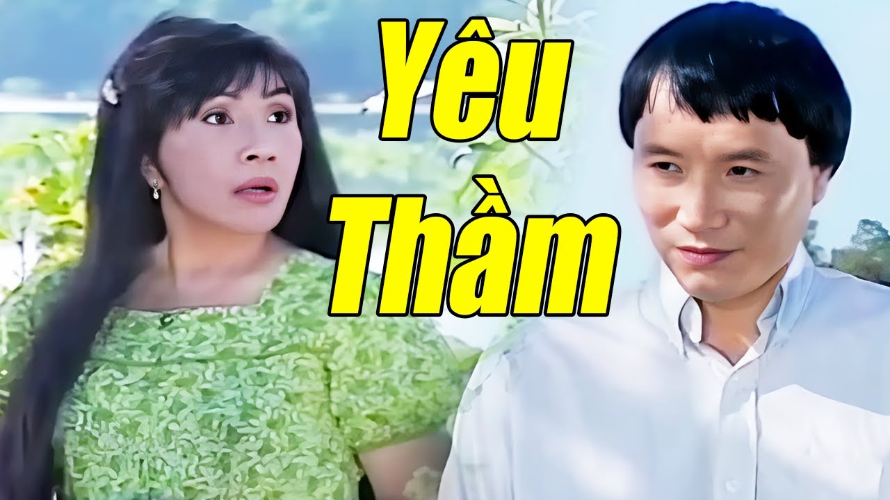 Minh Vương Yêu Thầm Tiểu Thư Lệ Thủy Khi Rời Sài Gòn Về Quê Lập Nghiệp - Cải Lương Xã Hội Đặc Sắc