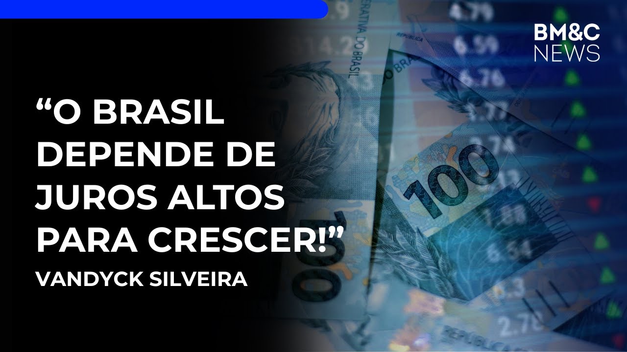 Juros globais altos por mais tempo: impacto para emergentes | BM&C NEWS