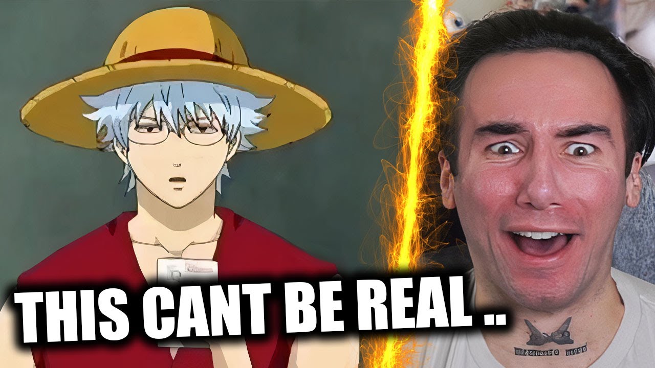 Отсылки к One Piece в других аниме