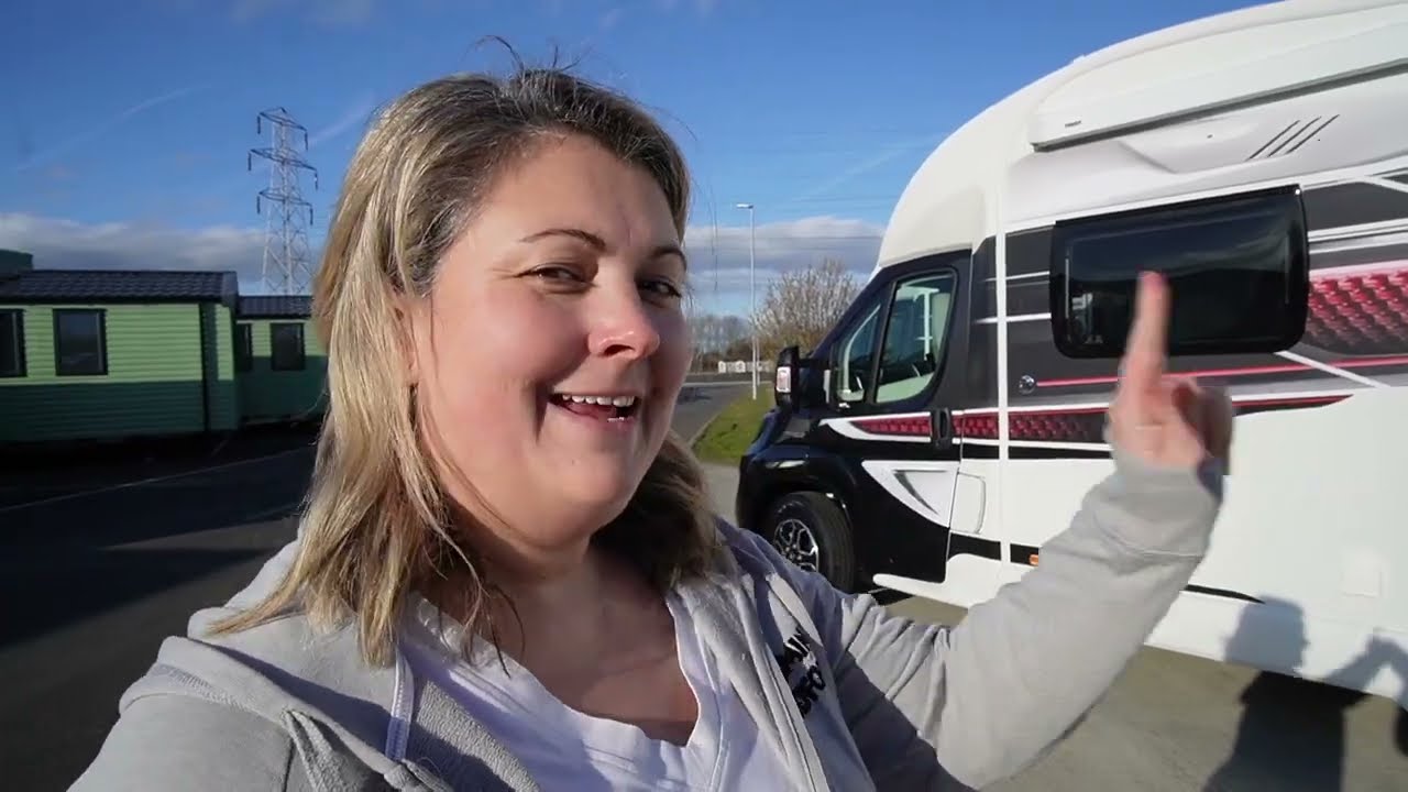 Roaming Radfords: Swift Kon-Tiki 874 first Look