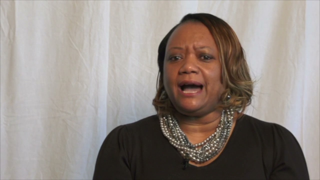 2020 Military Hero - Chiquita Loveless